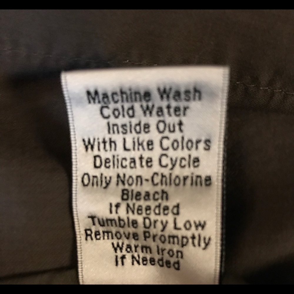 Cabi Utility Jacket - Picture 4 of 4